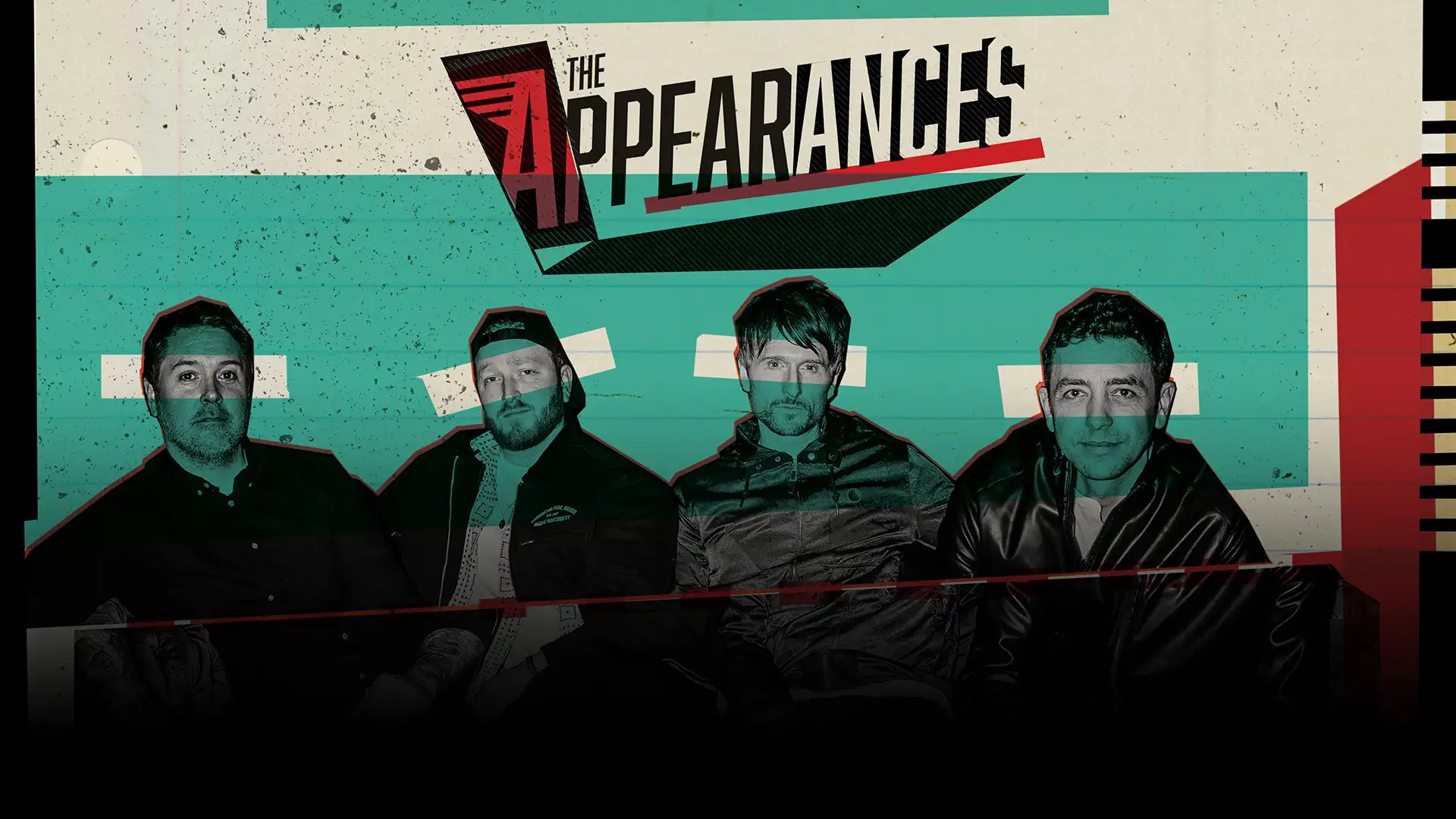 The Appearances Band